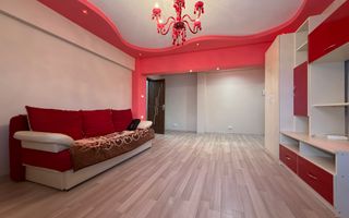 De vanzare Apartament Mobilat/Utilat/2 Camere Micro 16/Strada Aurora - Poză 1