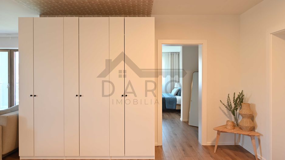Apartament 2 Camere – Green Residence – Gata pentru Tine! - Poză 4