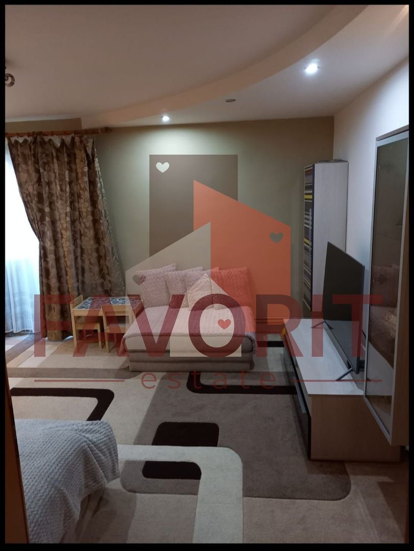 3 camere, decomandat | etaj 1 | centrala proprie | 2 bai | zona excelenta - Poză 2
