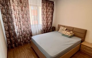 Apartament modern cu 3 camere de închiriat | Lujerului | 2 băi - Poză 3