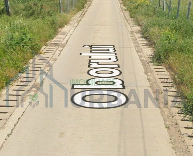 Holboca Iași 1100m.p. intravilan - Poză 6