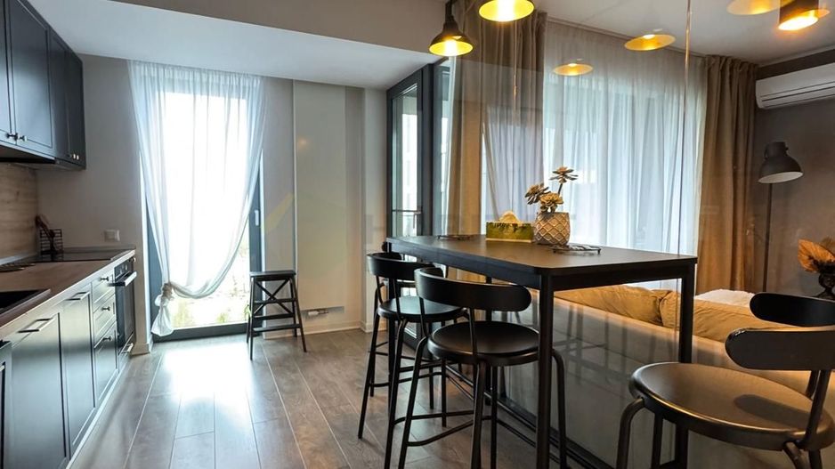 Apartament de Lux - 3 Camere și 2 Terase – Cloud9, Șoseaua Pipera - Poză 3