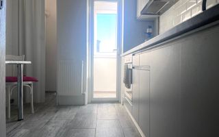 Decomandat! Inchiriere apartament cu 3 camere in Targoviste- micro 4! - Poză 7