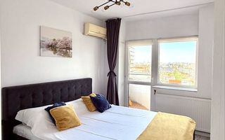 De Închiriat 2 Camere Unirii, Petfriendly - Poză 5