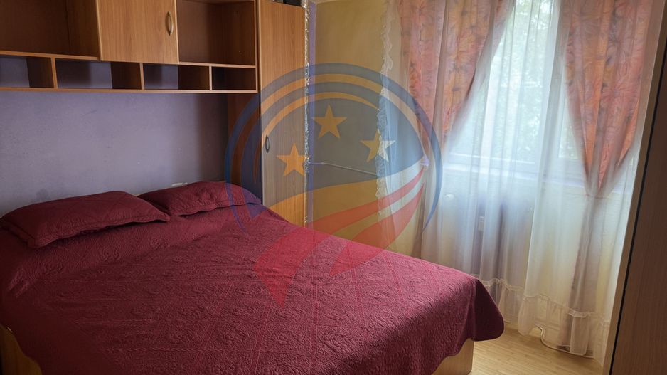 Apartament decomandat, 3 camere, zona Mall Electroputere - Poză 3