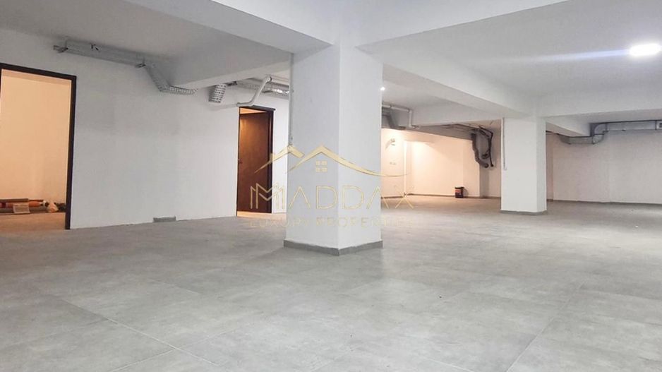 SPATIU COMERCIAL –PARTER + SUBSOL / 430 mp // Vitan - Poză 2