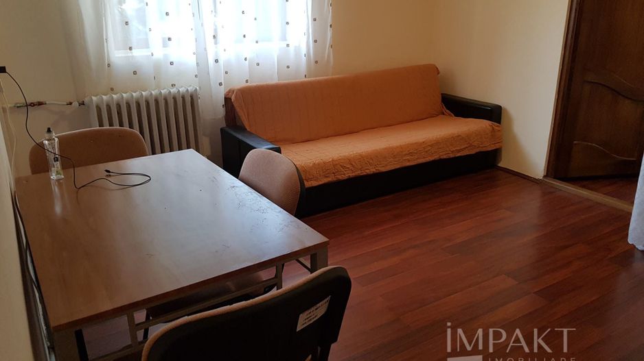 Apartament cu 2 camere cf 2 in Andrei Muresanu - Poză 1