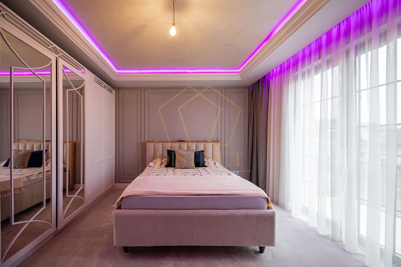 Vila exclusivista cu garaj si piscina I Dumbravita I Comison 0% - Poză 10