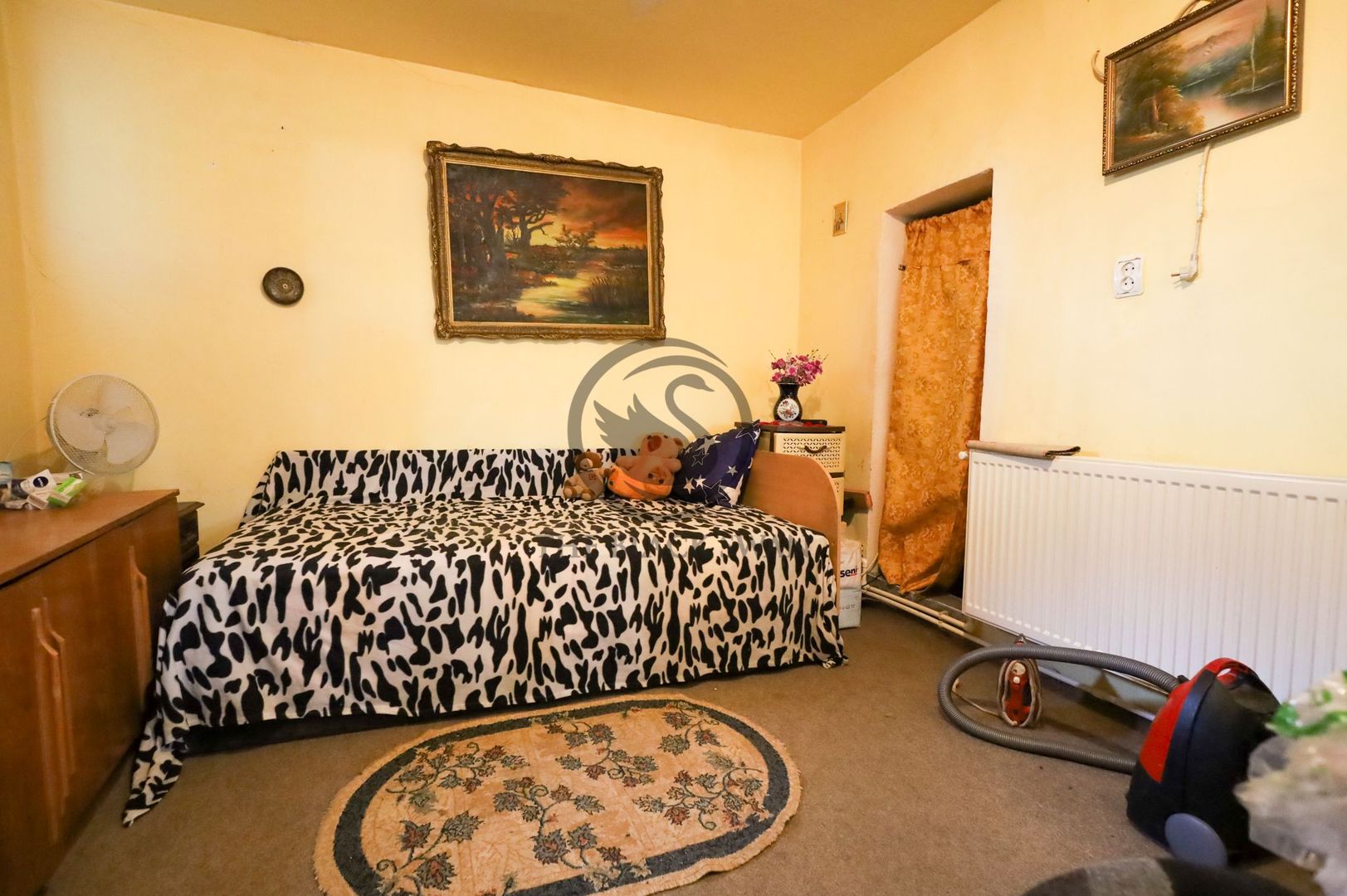 Casa 3 camere de vanzare | Cartier Vest - Mitica Apostol | Comision 0% - Poză 7