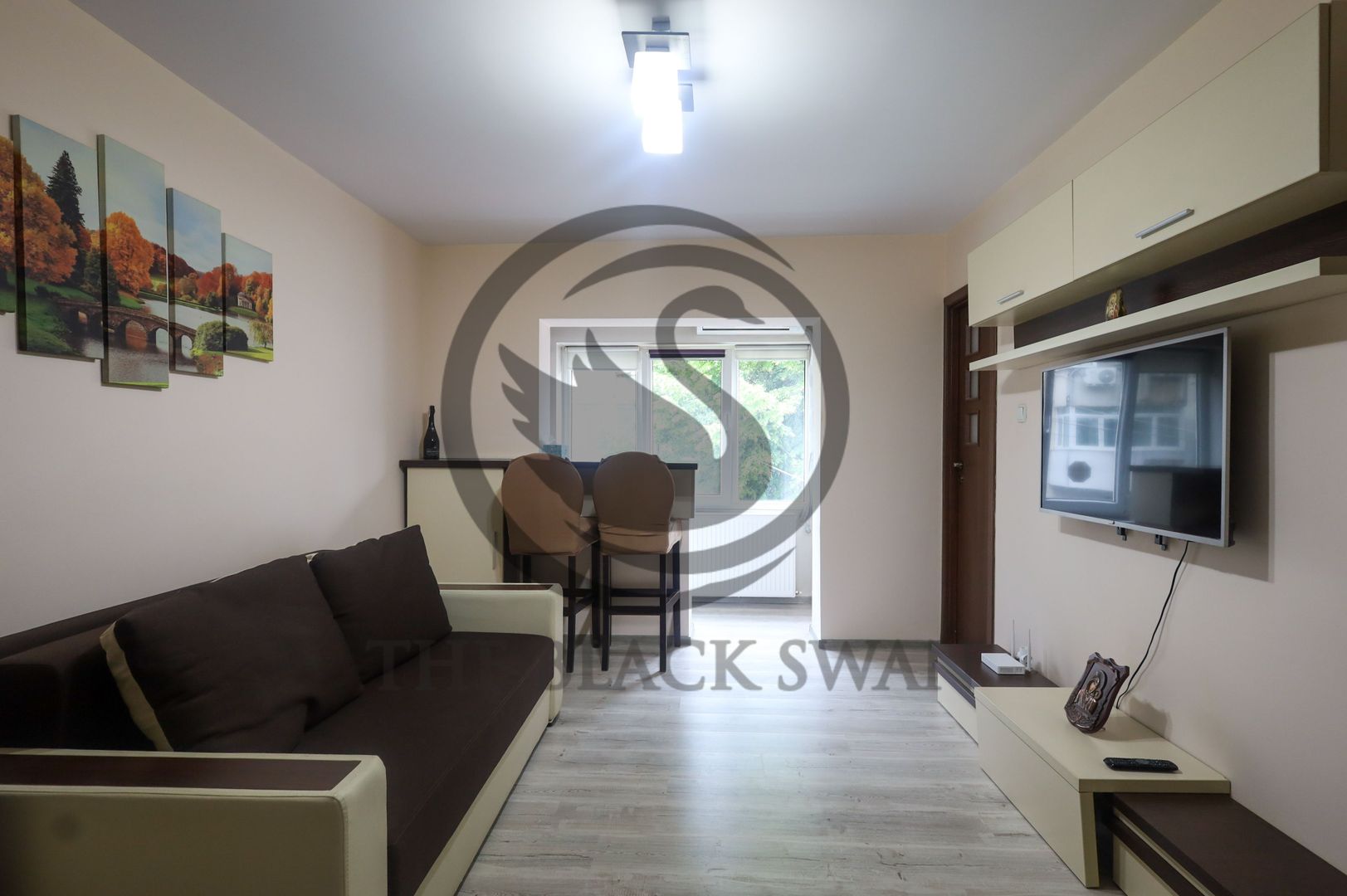 Garsoniera de închiriat I Zona Centrala, Ploiesti I Comision 0% - Poză 4