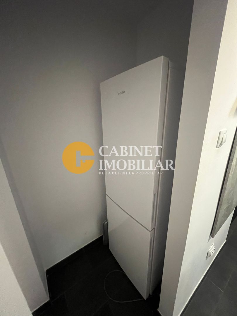Apartament 3 camere decomandate , Tătărași, 56MP– Iași - Poză 7