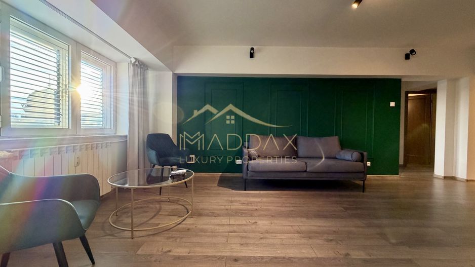 Apartament cu 4 camere *95mpc* // Bulevardul Unirii - Poză 1