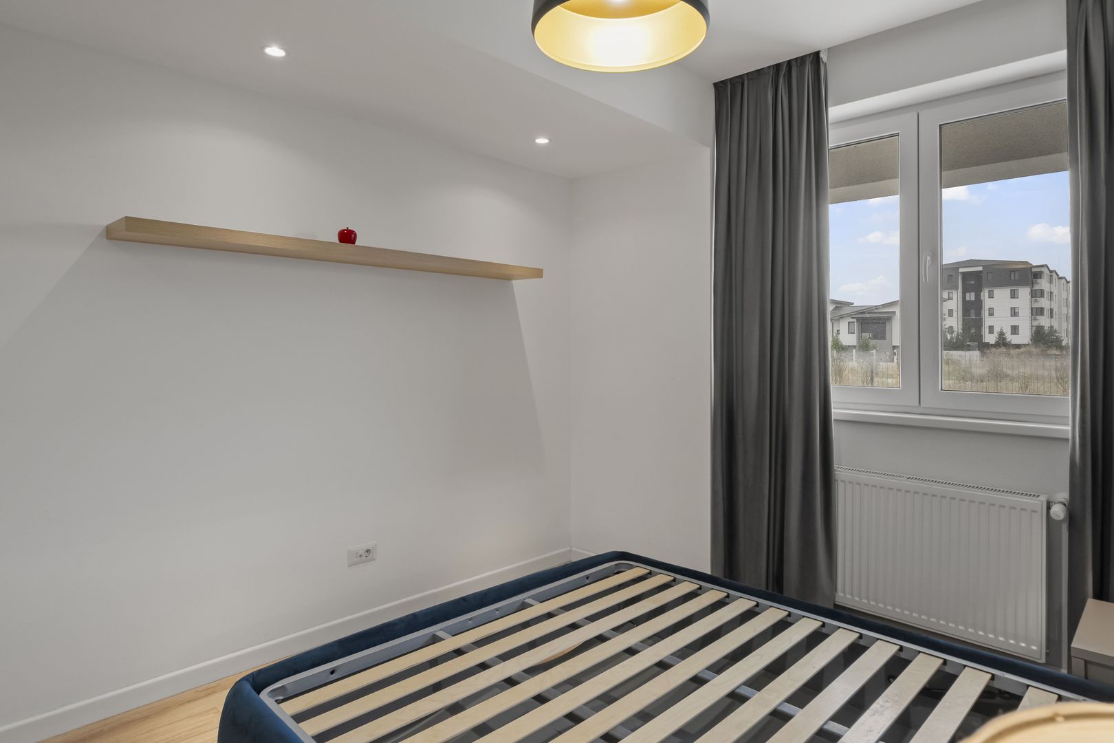 Apartament 2 Camere Otopeni SUPERB 23 august - Poză 6