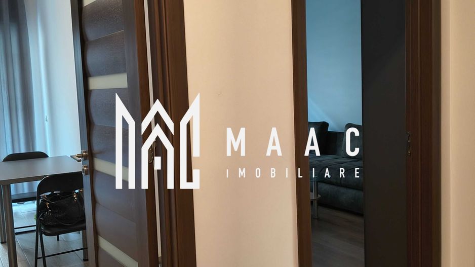 Garsoniera cu gradina | 37 MPU | Decomandata | Mobilata - Poză 2