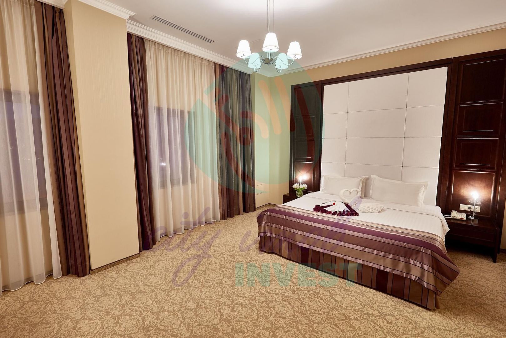 4 **** HOTEL PIATRA - NEAMT - Poză 14