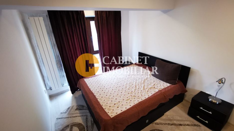 Apartament 2 camere, Nicolina Salciilor, 44.7 mp | Etaj 1/5, bloc 2014 - Poză 5