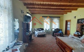 Casa tip conac, teren 4000 mp, finisaje deosebite, garaj, Prahova - Poză 7