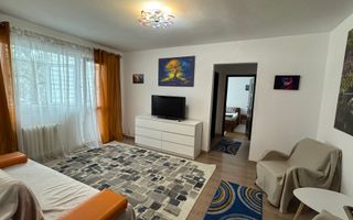 Apartament 2 camere Podu Ros - Cantemir -10 min Palas Campus - Poză 4