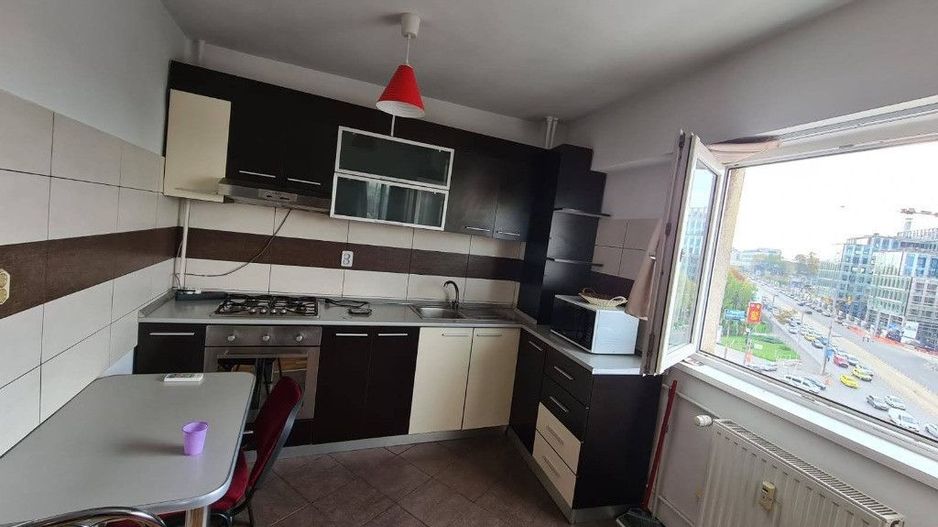 APARTAMENT 2 CAMERE DE ÎNCHIRIAT  |TINERETULUI | 575 €/LUNĂ - Poză 4