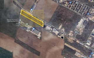 Teren Industrial | Centura București | Rudeni | Chitila | - Poză 3