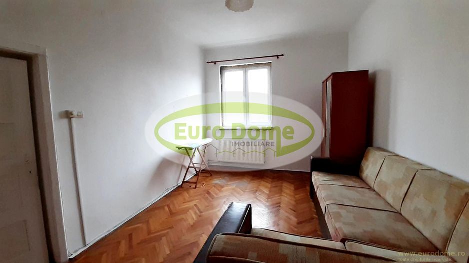 Str Lunga intersectie Carierei garsoniera etaj 2 - Poză 2