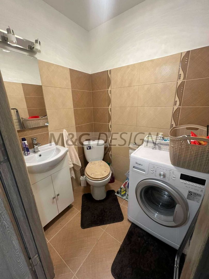 Apartament 3 camere zona Fratelia - Poză 8