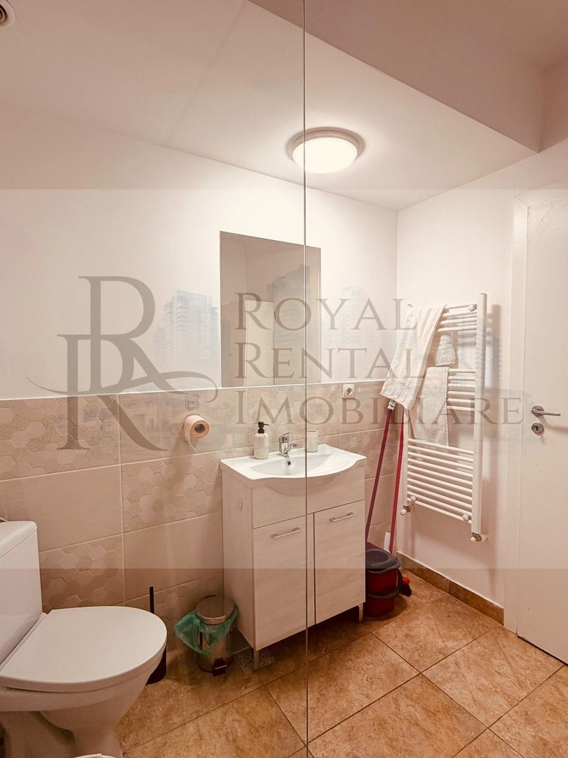 Ap. 2 Camere – Marasti strada Fabricii | Aproape de Facultăți si Mall-uri - Poză 8