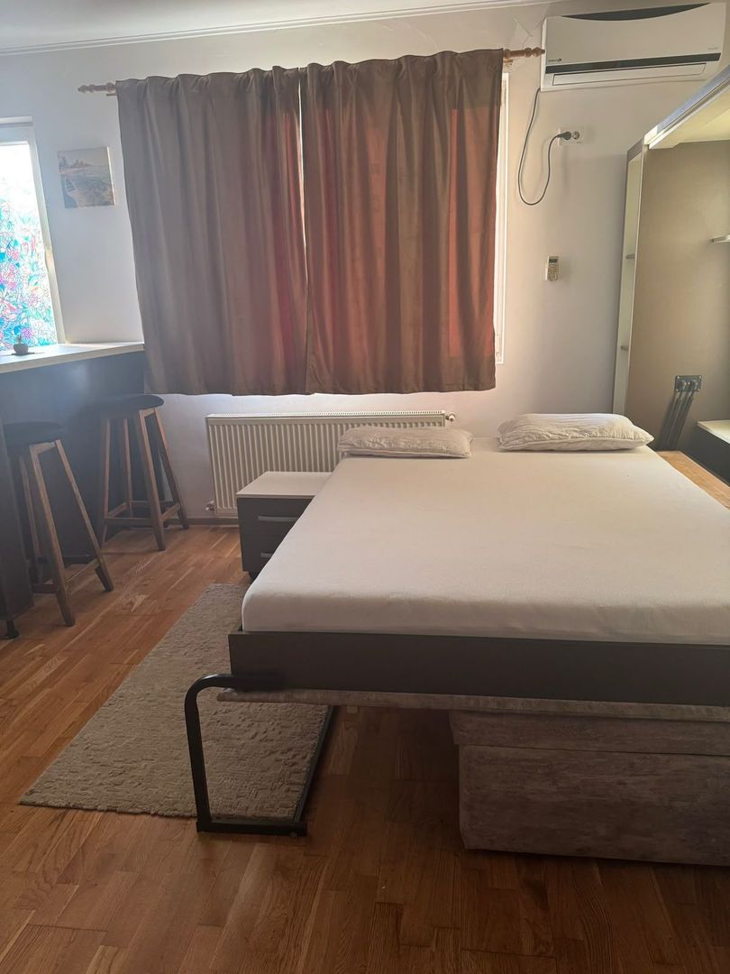 GARSONIERA - BRANCOVEANU, CENTRALA PROPRIE, BLOC NOU, MOBILAT MODERN - Poză 2