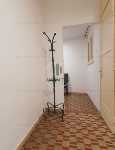 3 camere, spatios, renovat, centrala proprie, 3 balcoane, Metrou Universitate - Poză 24