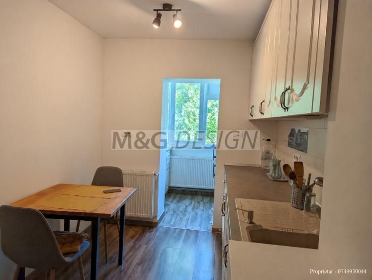 Apartament 3 camere  zona Lipovei  etaj 2 - Poză 3