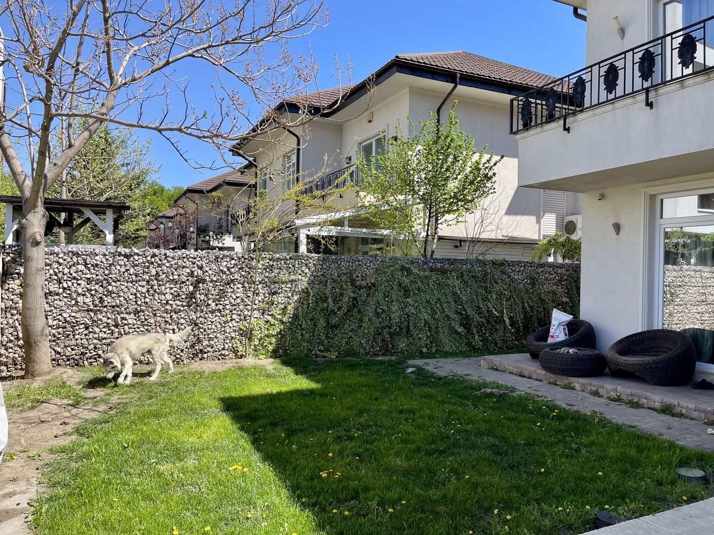 Vila 5 camere Avangarde Forest 4| Mobilata complet - Poză 37