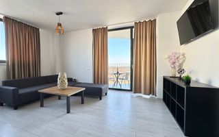 Apartament luminos cu 2 camere, balcon – zona Vox - Poză 2