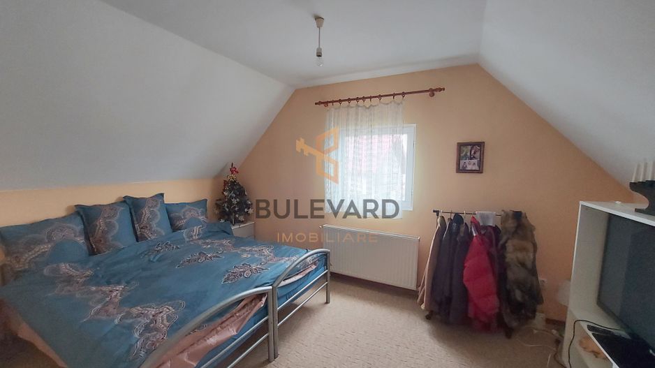 Casa individula cu teren de 1077 mp! - Poză 10