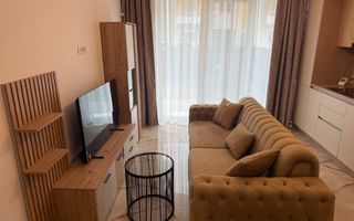 La prima închiriere, zona de sud, terasa proprie - Poză 4