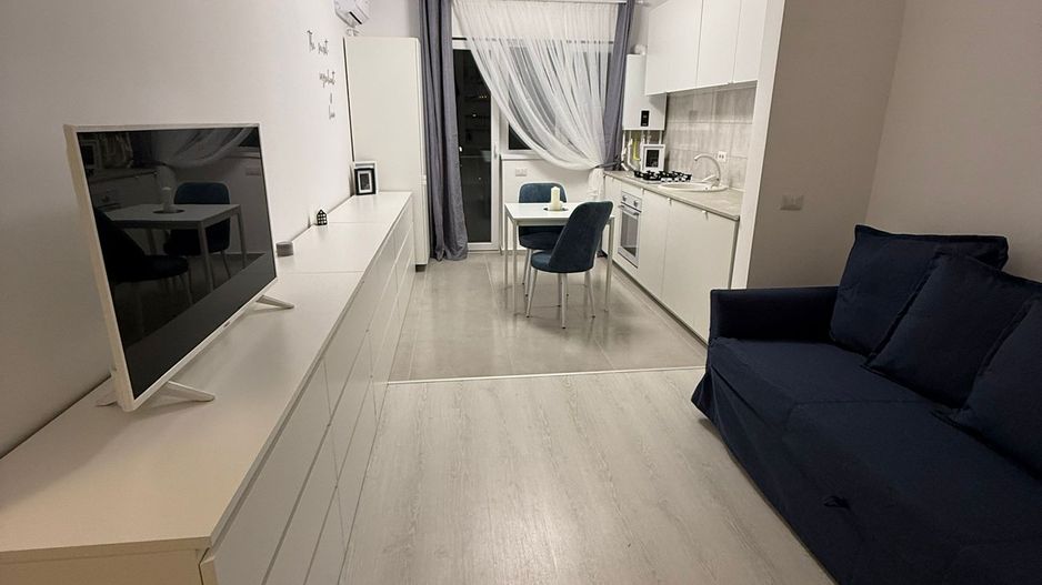 AP. 2 CAMERE APARATORII PATRIEI, PET-FRIENDLY, PARCARE, NOU, METROU - Poză 2