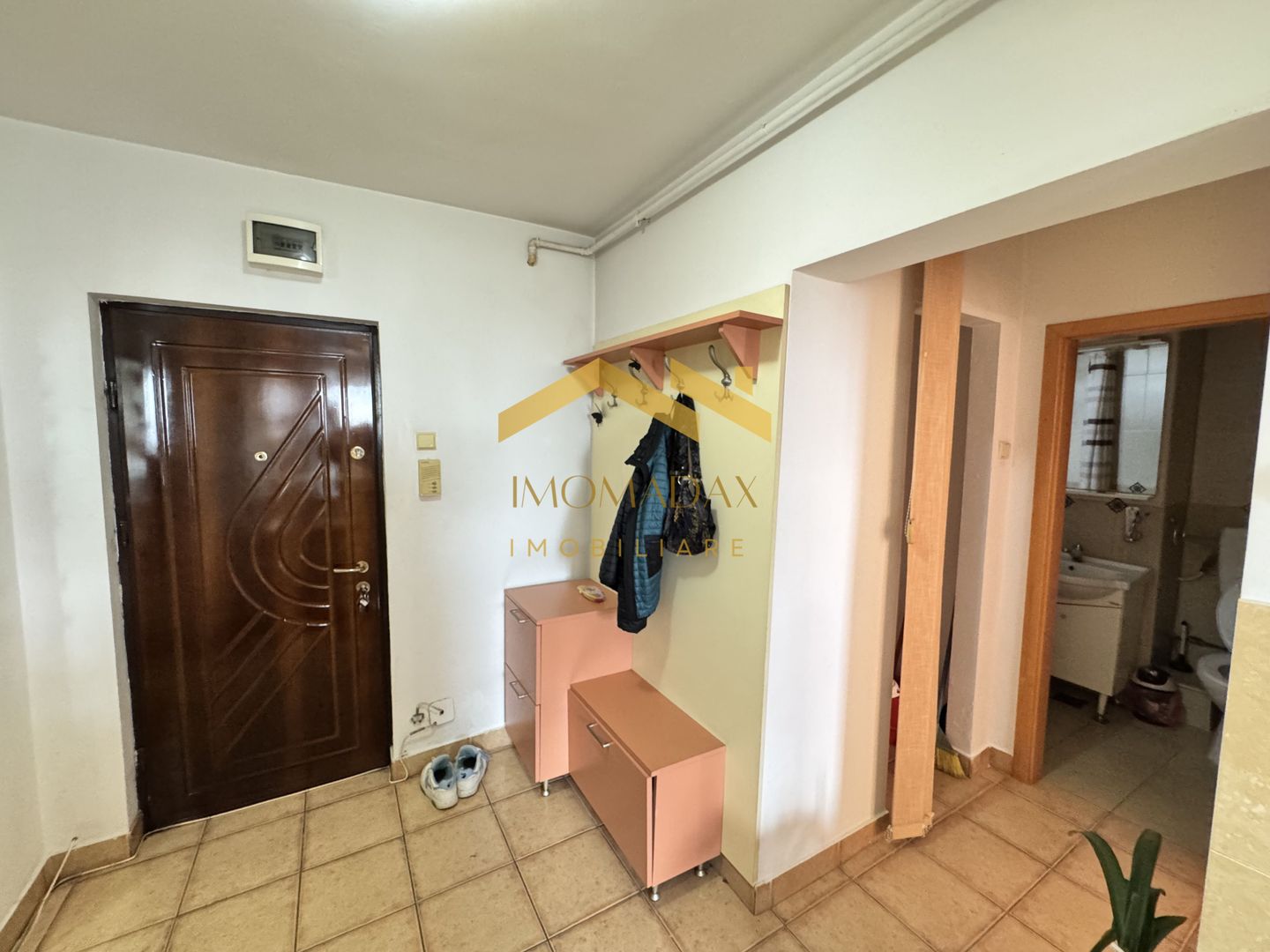 Sagului-2 Camere-Mobilat/aUtilat - Poză 4