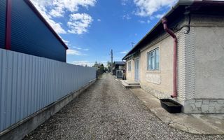 Casa De Vanzare I Itcani, Suceava I Preț: 129.000 € - Poză 1