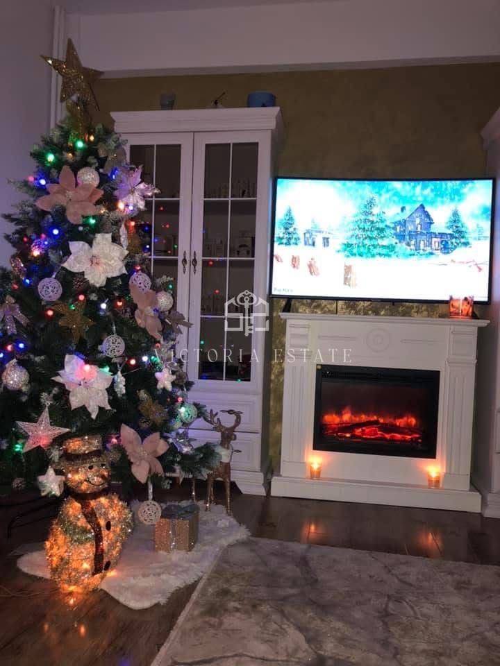 Inchiriez Apartament 3 camere , ULTRACENTRAL - Poză 1