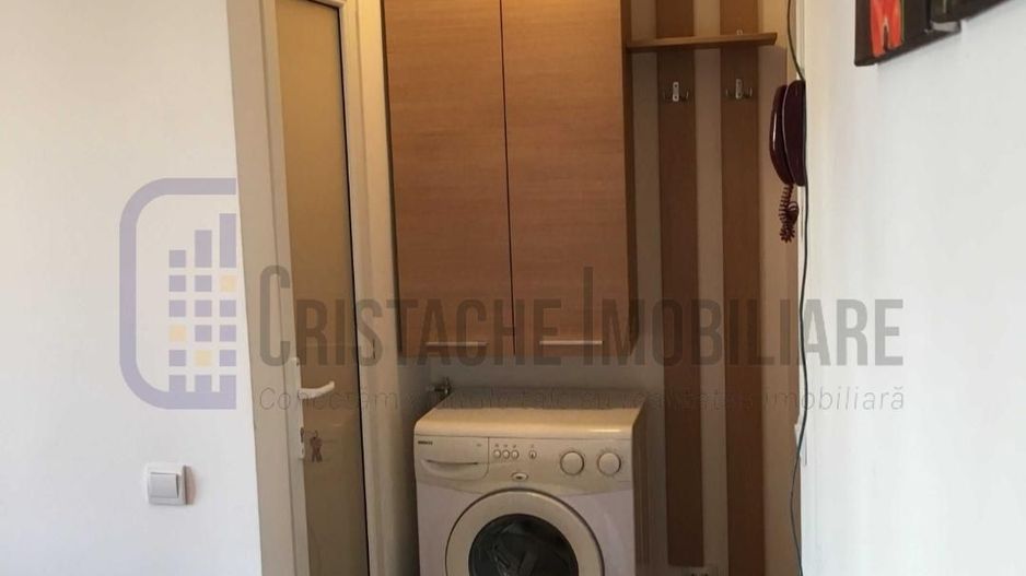 Garsoniera Matei Basarab | Calea Calarasilor - Poză 3