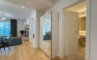 2 Camere | Art City | Parcare Inclusa - Poză 10