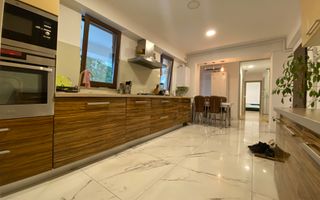 APARTEMENT SUPERB CU 2 CAMERE LA INCHIRIERE IN JANDARMERIEI - Poză 1