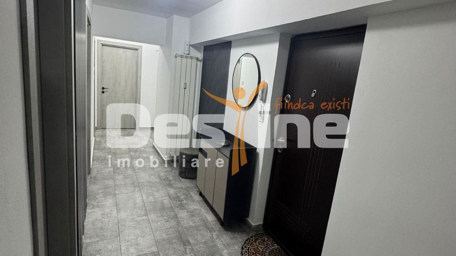 Apartament 2 camere – Bd. Unirii |  67 mp  | Mobilat și utilat - Poză 10
