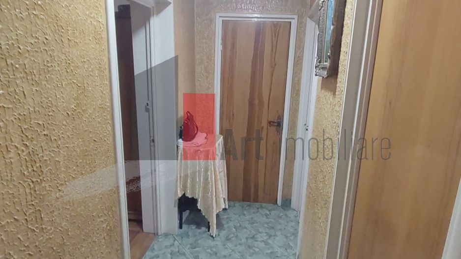 Vânzare apartament 3 camere semidecomandat Bd. Obregia - Cultural - Poză 29