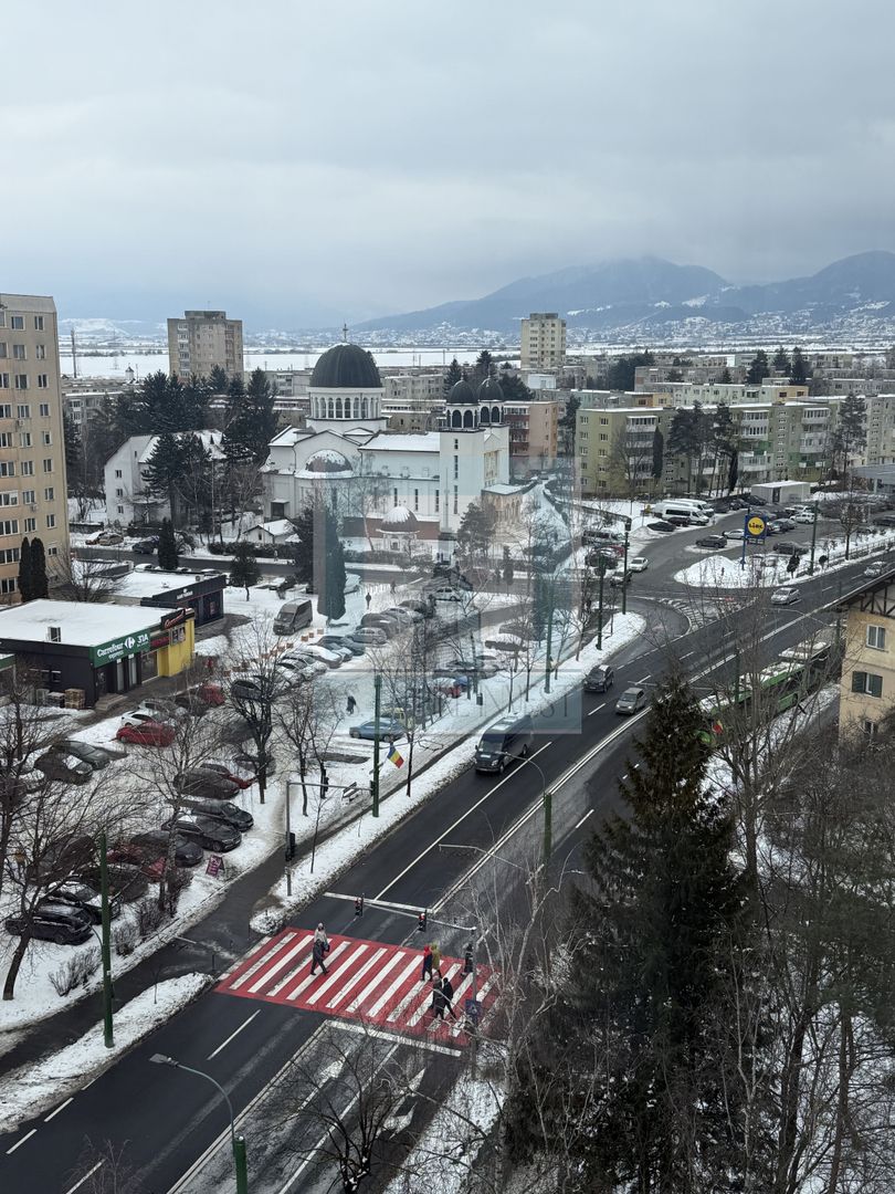 Apartament 2 camere circular - zona Astra - Poză 17