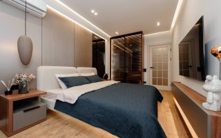 Vânzare, apartament, 2 camere, str. Vasile Lupu, Buiucani - Poză 12