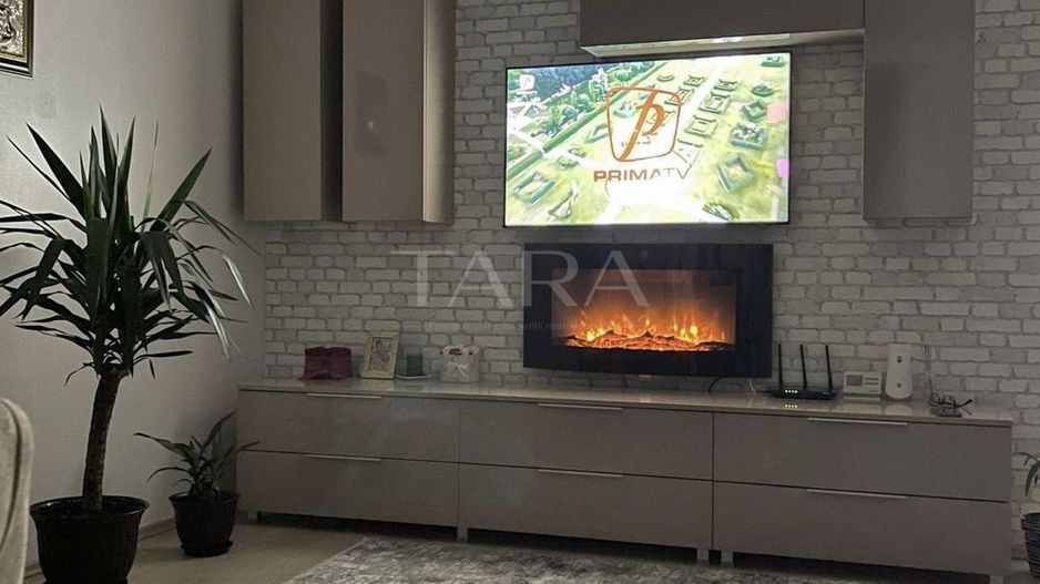 Apartament ideal pentru familie sau investiție, zona Panemar. - Poză 2