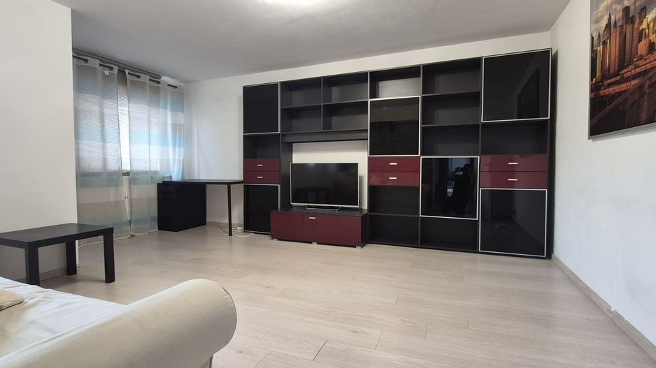 Apartament 2 camere Constantin Brancoveanu Metrou | Loc Parcare - Poză 2