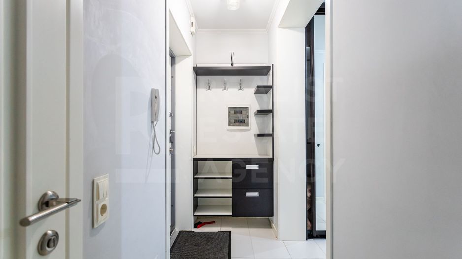 Vânzare, apartament, 2 camere, str. Andrei Doga, Rîșcani - Poză 11