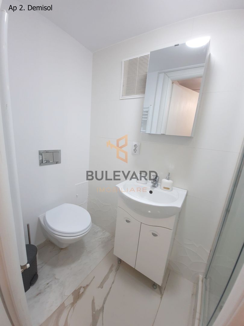 Comision 0! Casa tip vila cu 6 apartamente in zona BT Arena! - Poză 23