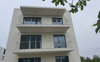 gars.dec+curte+parcare, semicentral Popesti-Leordeni - Poză 4